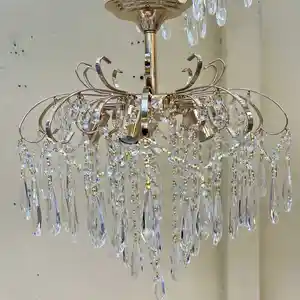 Люстра, Душанбе
