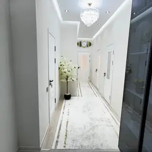 3-комн. квартира, 9 этаж, 68 м², казокон, Душанбе