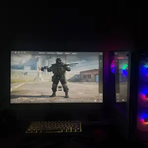 Игровой персональный компьютер, Душанбе