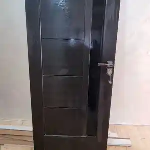 Межкомнатная дверь, Худжанд