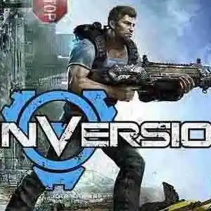 Игра Inversion для прошитых Xbox 360, Душанбе