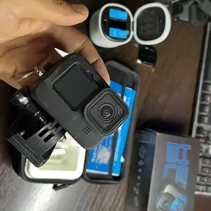 Экшн камера GoРro 11 Нero, Душанбе