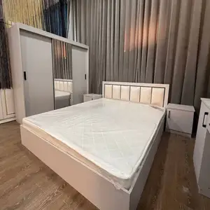 Спальный гарнитур, Душанбе