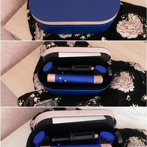 Фен Dyson Airwrap, Душанбе
