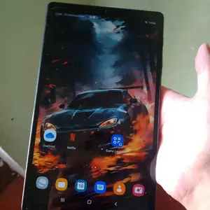 Планшет samsung tab 7 lite, Турсунзаде