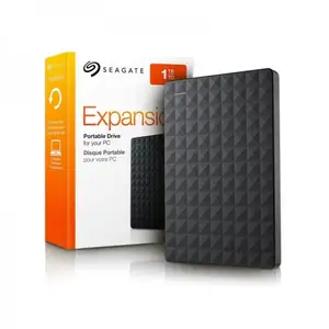 HDD 1TB Seagate Expansion, Душанбе