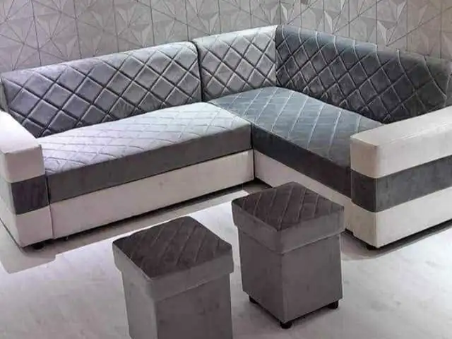 Уголок диван, Худжанд