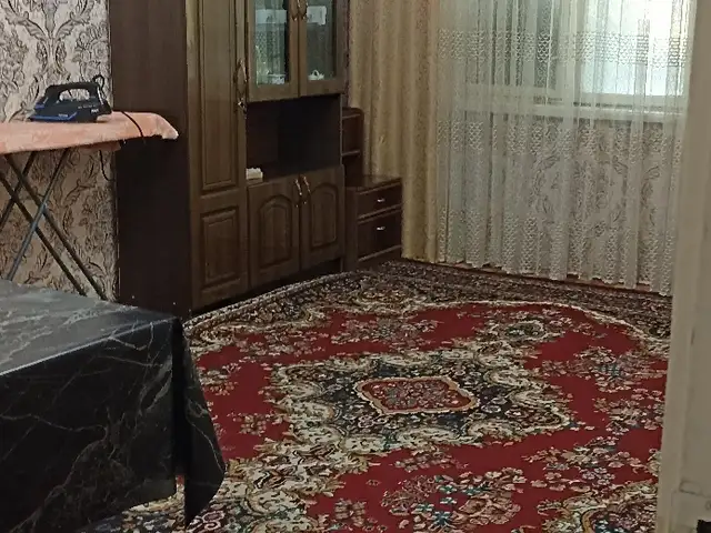3-комн. квартира, 4 этаж, 70 м², Сулх 2а, Бустон (Чкаловск)