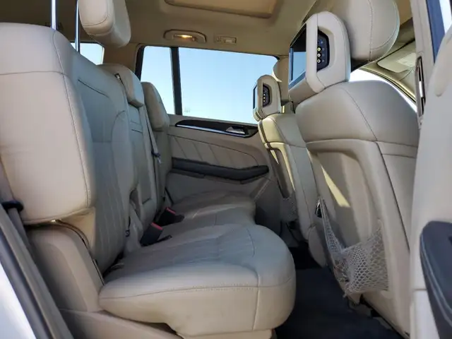 Mercedes-Benz GL class