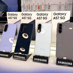 Samsung Galaxy A57 12/256, Турсунзаде