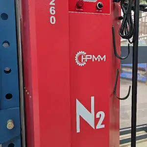 Генератор азота для накачки шин HPMM HN-6260 220V, Хуҷанд