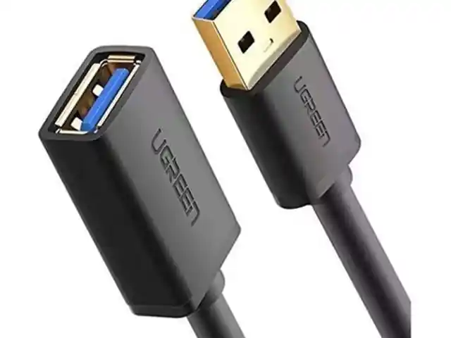 USB 3.0 удлинитель 1.5м AM -AF, Душанбе