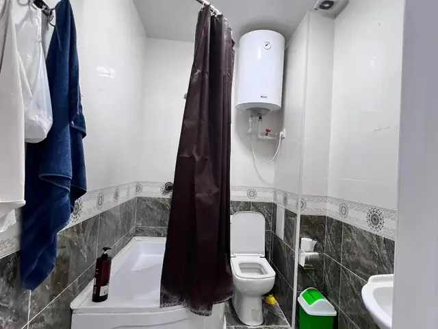 2-комн. квартира, 3 этаж, 50 м², 18мкр , Хуҷанд - 7