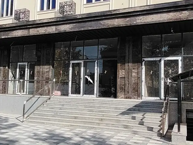 2-комн. квартира, 9 этаж, 47 м², Пеши бозори ганч наздикии сафина, Рудаки - 10