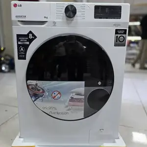 Стиральная машина LG, Душанбе