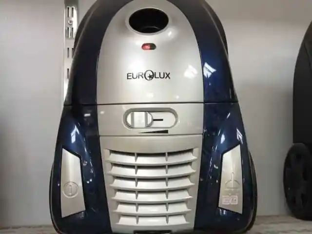Пылесос Eurolux, Душанбе
