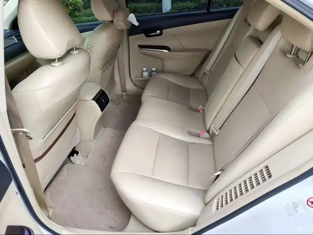 Toyota Camry, 2016, Душанбе - 7