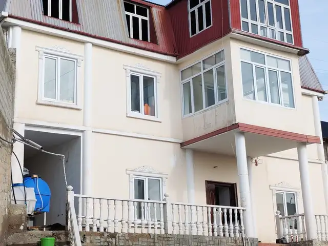 2 этажн. 8-комн. дом, 6 соток, Сино, Душанбе