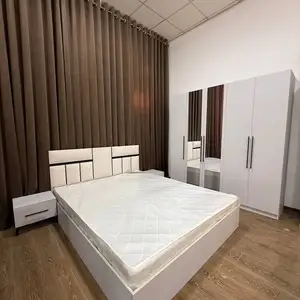 Спальный гарнитур, Душанбе