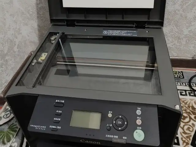 Принтер Canon mf4414, Худжанд