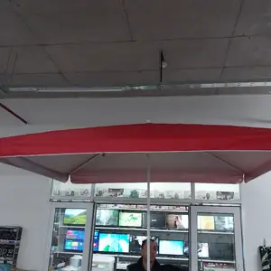 Зонтик, Душанбе