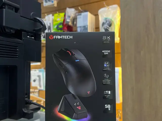 Мышка Fantech Tanto Pro WG13P, Душанбе