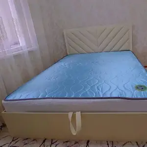Кровать на заказ, Худжанд