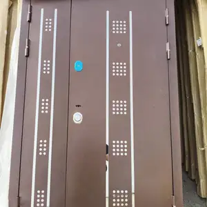 Дверь, Душанбе