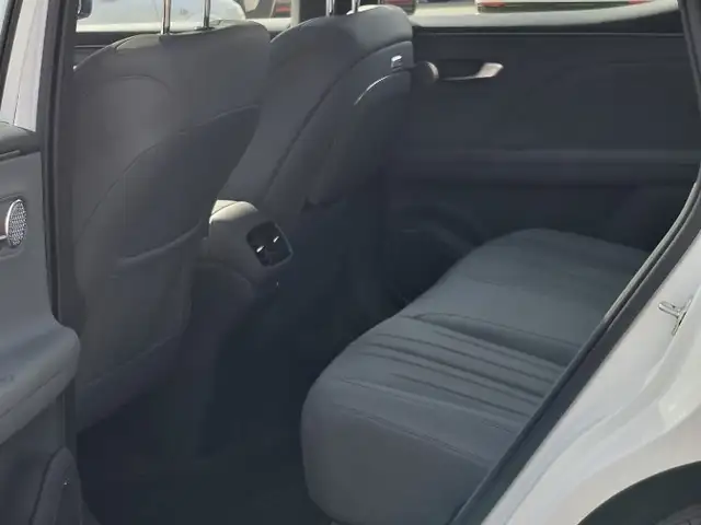 GAC Aion i60, 2026, Душанбе - 4