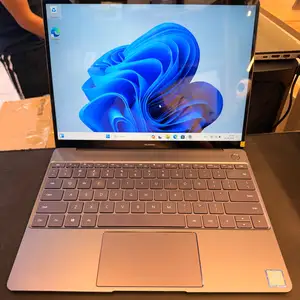 Ноутбук Huawei Matebook X i7-7/8gb/256gb, Душанбе