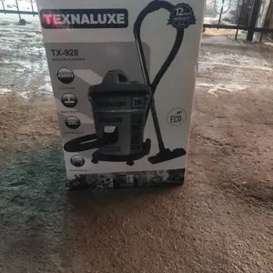 Пылесос Texnolux, Душанбе