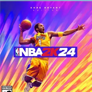 Игра NBA 2k24 для PS4 прошивка 5.05-12.52, Хуҷанд