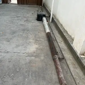 Котел отопительный, Душанбе