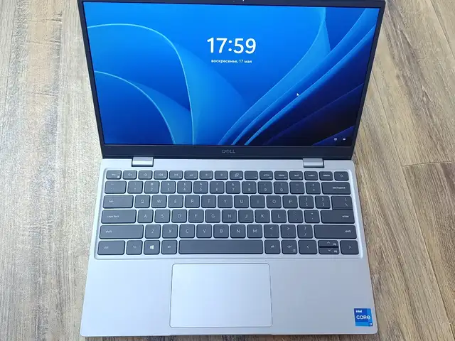 Ноутбук Dell latitude 3320 i7-11 gen, Хуҷанд