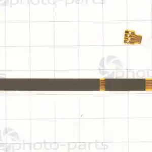 Шлейф диафрагмы объектива Canon 24-70 2 gen, Худжанд