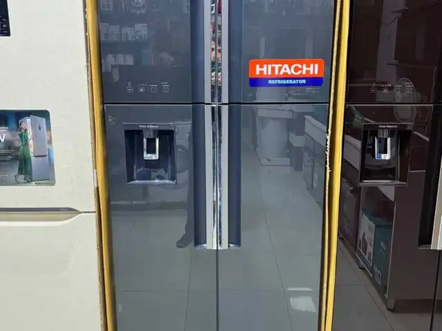 Холоделник HITACHI, Душанбе