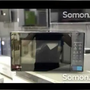 Микроволновая печь Lg, Душанбе