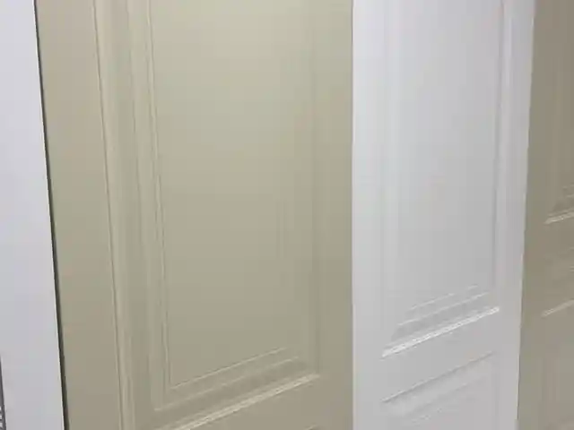 Дверь, Душанбе