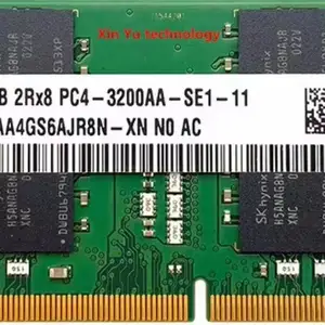 Оперативная память 32GB DDR4, Душанбе