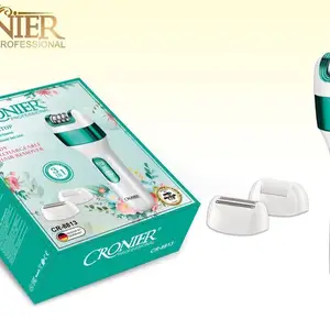 Эпилятор ва риштароши 3-дар-1 Cronier CR-881, Душанбе