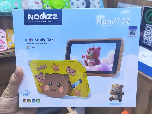 Планшет Детский Nodizz 128gb, Душанбе