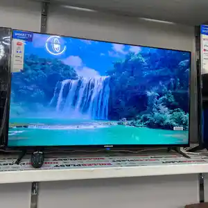 Телевизор Samsung 43, Душанбе