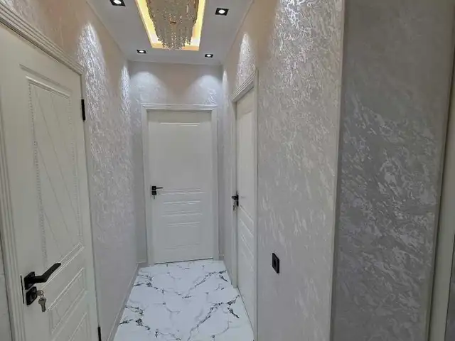 2-комн. квартира, 4 этаж, 44м², Сино, Душанбе