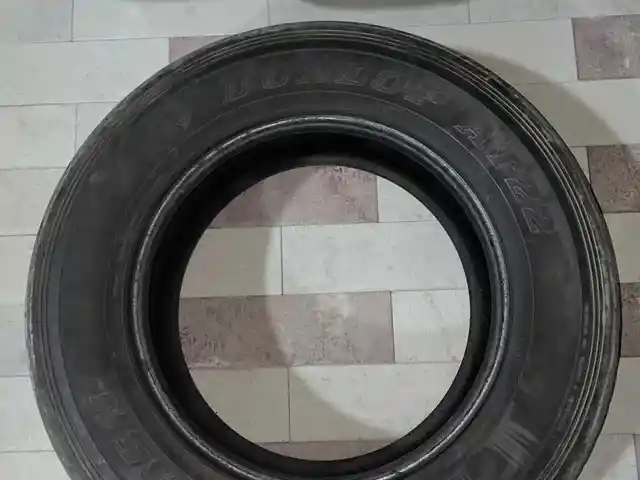 Шины 280/60 R18, Худжанд