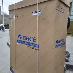 Кондиционер потолочный Gree 42 куб, Душанбе