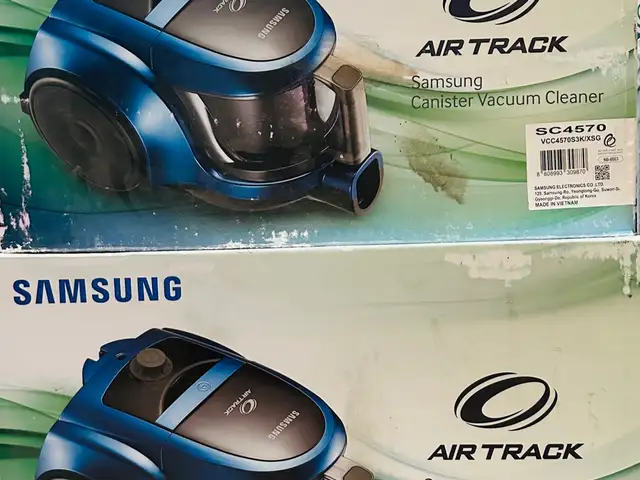 Пылесос Samsung, Душанбе