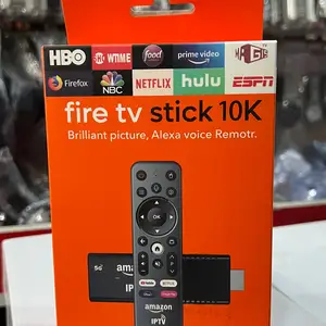 Amazon fire tv stick 10K, Душанбе