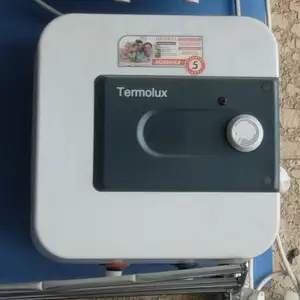 Водонагреватель Termolux 10л, Душанбе