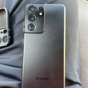 Samsung Galaxy S21 ultra, Душанбе