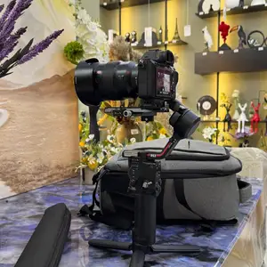 Видеокамера Sony a7 iii + Объектив 24-70 GM + Ronin rs3 Комплект, Душанбе